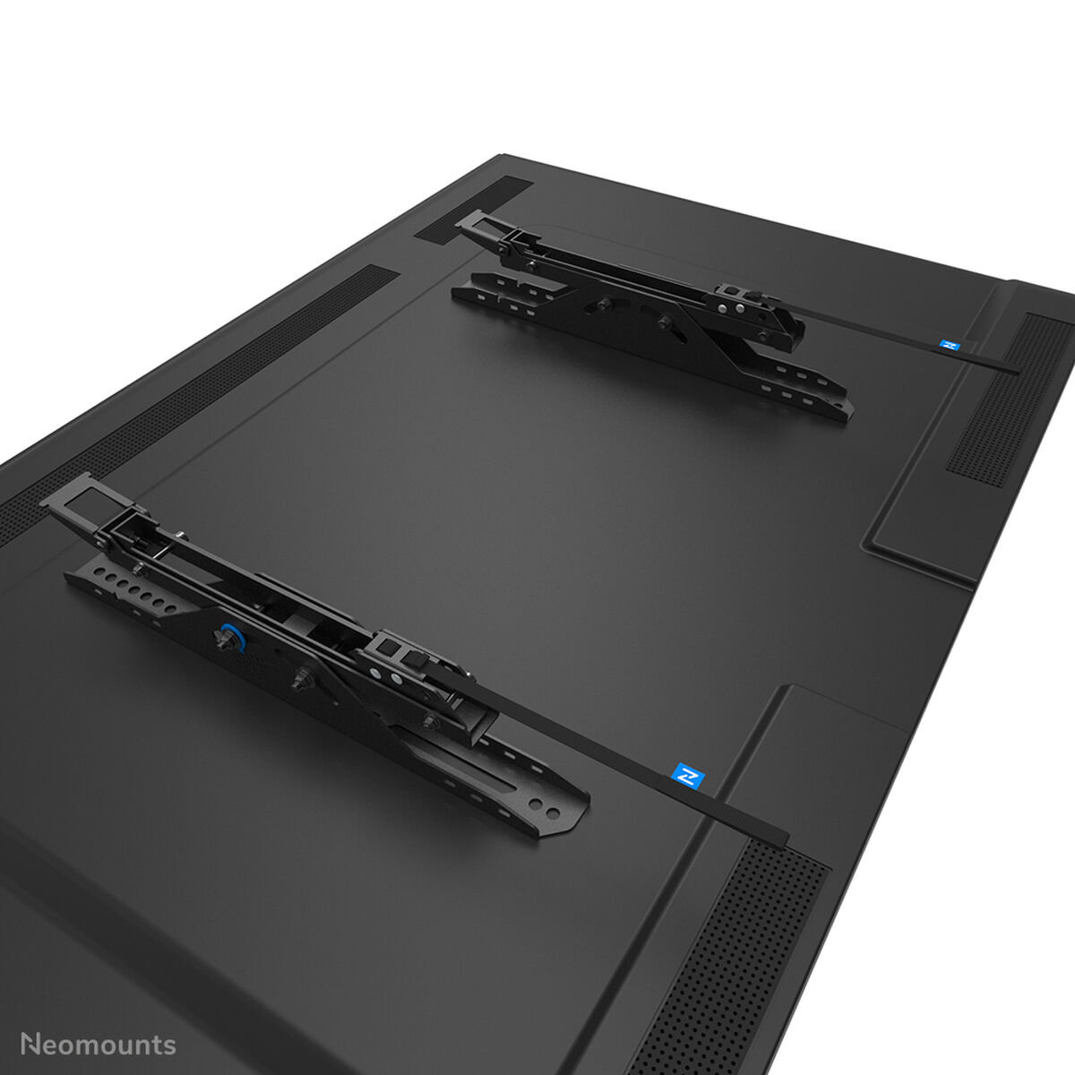 TV-Montering Neomounts WL35-750BL16 42" 86"